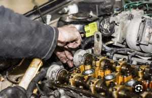 امداد خودرو و مکانیک سیار شاهان در کرمانشاه