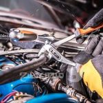 امداد خودرو و مکانیک سیار شاهان در کرمانشاه