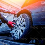 امداد خودرو و مکانیک سیار شاهان در کرمانشاه