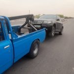 امداد خودرو و مکانیک سیار شاهان در کرمانشاه