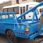 امداد خودرو و مکانیک سیار شاهان در کرمانشاه