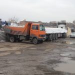 فروشگاه مصالح ساختمانی رسولی در نعمت آباد تهران