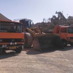 فروشگاه مصالح ساختمانی رسولی در نعمت آباد تهران