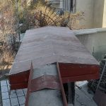 اجرای فلاشینگ و ساخت کلاهک فرجیان در نمک آبرود