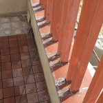 اجرای فلاشینگ و ساخت کلاهک فرجیان در نمک آبرود