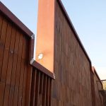 اجرای فلاشینگ و ساخت کلاهک فرجیان در نمک آبرود