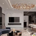 دکوراسیون داخلی روحانی در شیراز