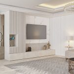 دکوراسیون داخلی روحانی در شیراز