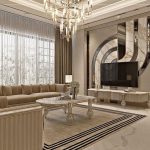 دکوراسیون داخلی روحانی در شیراز