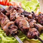 رستوران کبابی پاس در اردبیل