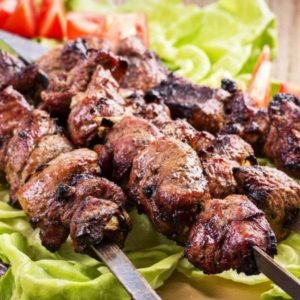 رستوران کبابی پاس در اردبیل