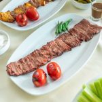 رستوران کبابی پاس در اردبیل