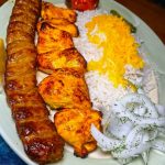 رستوران کبابی پاس در اردبیل