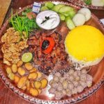 رستوران کبابی پاس در اردبیل