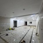 اجرای دیوار پیش ساخته تری دی پانل هیراد در بندر ماهشهر