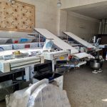 نمایندگی خرید و فروش دستگاه نانوایی آذریاپ در کرج