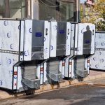 نمایندگی خرید و فروش دستگاه نانوایی آذریاپ در کرج