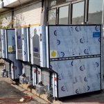 نمایندگی خرید و فروش دستگاه نانوایی آذریاپ در کرج