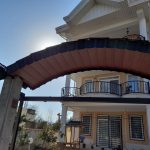 اجرای پوشش سقف حرفه ای رحیم در نوشهر