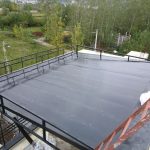 اجرای پوشش سقف حرفه ای رحیم در نوشهر