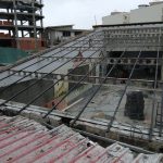 اجرای پوشش سقف حرفه ای رحیم در نوشهر