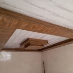 اجرای پوشش سقف حرفه ای رحیم در نوشهر