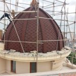 اجرای پوشش سقف حرفه ای رحیم در نوشهر