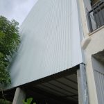 اجرای پوشش سقف حرفه ای رحیم در نوشهر