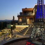 طراحی و اجرای تاسیسات الکتریکال مسعود جاودانی در مشهد