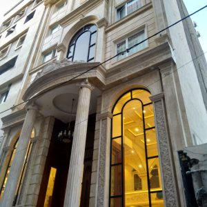 طراحی و اجرای تاسیسات الکتریکال مسعود جاودانی در مشهد