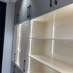 طراحی و اجرای تاسیسات الکتریکال مسعود جاودانی در مشهد