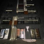 طراحی و اجرای تاسیسات الکتریکال مسعود جاودانی در مشهد