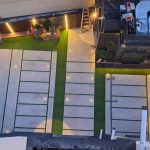 طراحی و اجرای تاسیسات الکتریکال مسعود جاودانی در مشهد