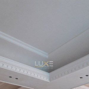 خدمات گچکاری باجلان در پونک تهران