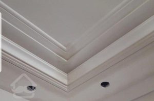 خدمات گچکاری باجلان در پونک تهران 