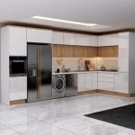 تولیدی کابینت و کمد دیواری مبین در یزد