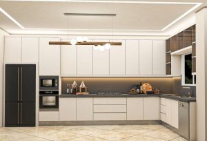 تولیدی کابینت و کمد دیواری مبین در یزد 