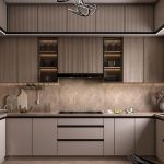 تولیدی کابینت و کمد دیواری مبین در یزد