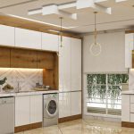 تولیدی کابینت و کمد دیواری مبین در یزد