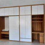 تولیدی کابینت و کمد دیواری مبین در یزد