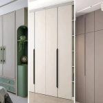 تولیدی کابینت و کمد دیواری مبین در یزد