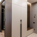 تولیدی کابینت و کمد دیواری مبین در یزد