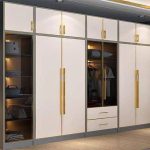 تولیدی کابینت و کمد دیواری مبین در یزد