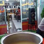 طباخی لوکس البرز در گوهر دشت کرج