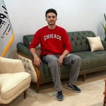 فروشگاه مبل ویستا بیست در شهرک ولیعصر تهران