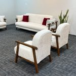 فروشگاه مبل ویستا بیست در شهرک ولیعصر تهران