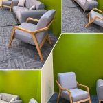 فروشگاه مبل ویستا بیست در شهرک ولیعصر تهران