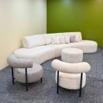 فروشگاه مبل ویستا بیست در شهرک ولیعصر تهران