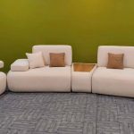 فروشگاه مبل ویستا بیست در شهرک ولیعصر تهران