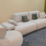 فروشگاه مبل ویستا بیست در شهرک ولیعصر تهران